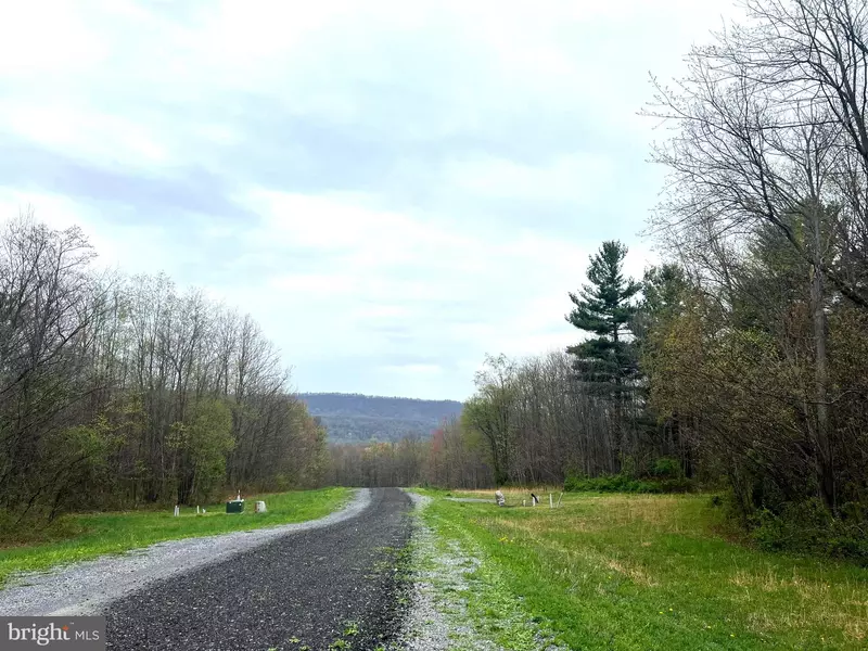 LOT #10 RIDGE WAY DRIVE, Everett, PA 15537