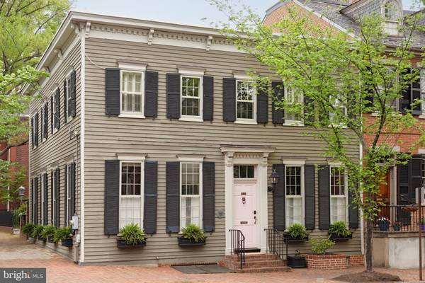 523 DUKE ST, Alexandria, VA 22314