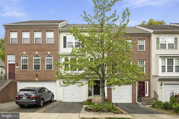 Centreville, VA 20121,5889 AUSABLE WAY