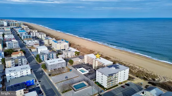 Ocean City, MD 21842,12305 WIGHT ST #204