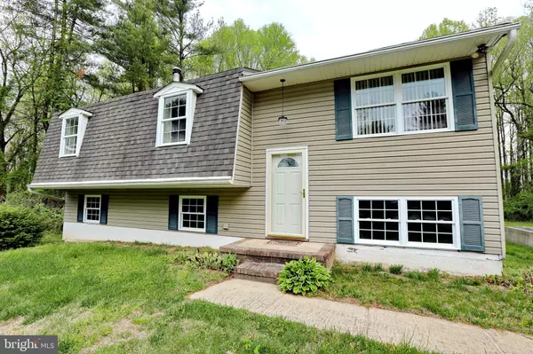 Huntingtown, MD 20639,521 CARLA DR