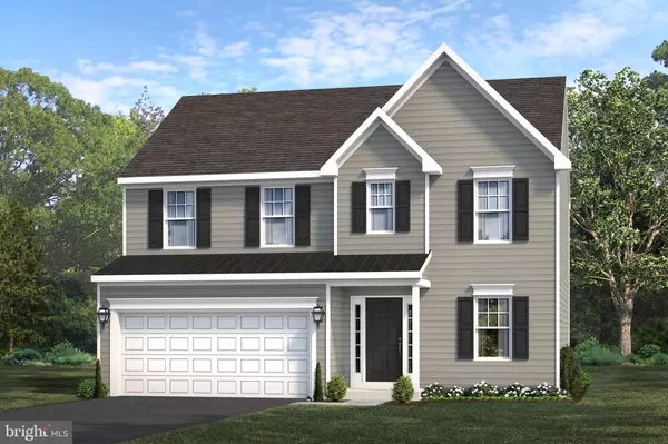 Oxford, PA 19363,219 BUTTERNUT DRIVE #LOT 113 (HEMLOCK)