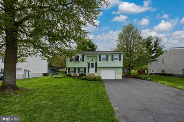 Leola, PA 17540,100 HERTZOG DR