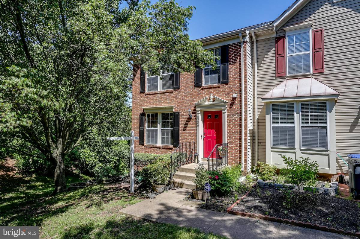 Centreville, VA 20121,6320 FIELD FLOWER TRL