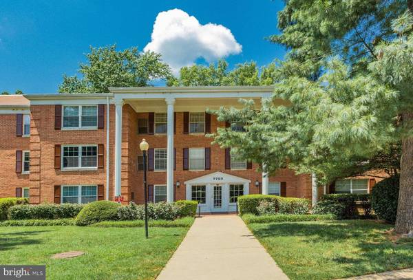 7720 TREMAYNE PL #310, Mclean, VA 22102