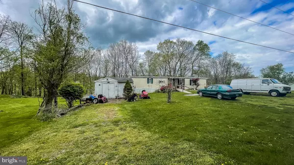 Shenandoah Junction, WV 25442,105 CARDINAL KNOLL LN