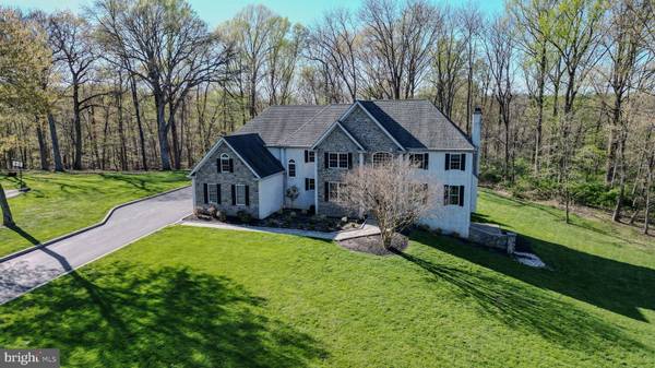 232 FOXCROFT RD,  Broomall,  PA 19008