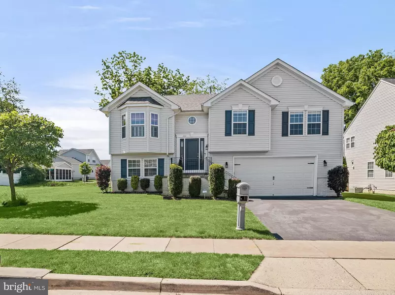 244 BISHOPS GLEN DR, Frederick, MD 21702