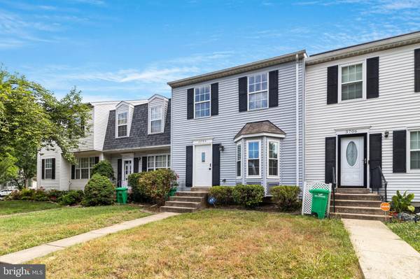 Suitland, MD 20746,3704 SILVER PARK CT