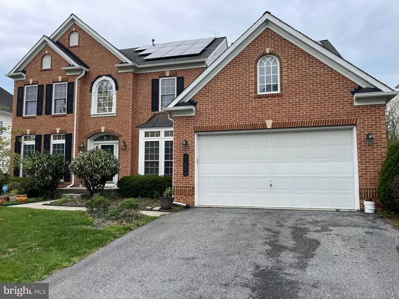 13006 LEDO CREEK TER, Beltsville, MD 20705