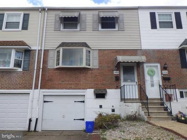 3868 ALBERTA PL, Philadelphia, PA 19154