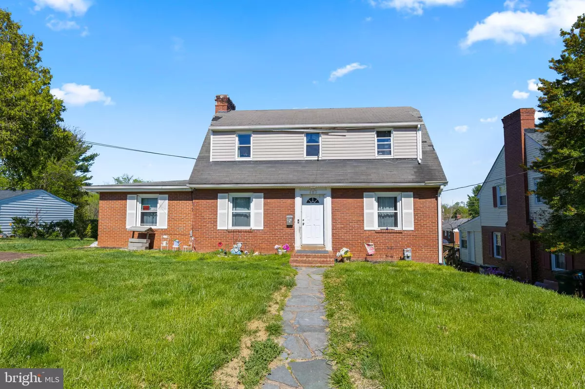 Culpeper, VA 22701,413 WINE ST