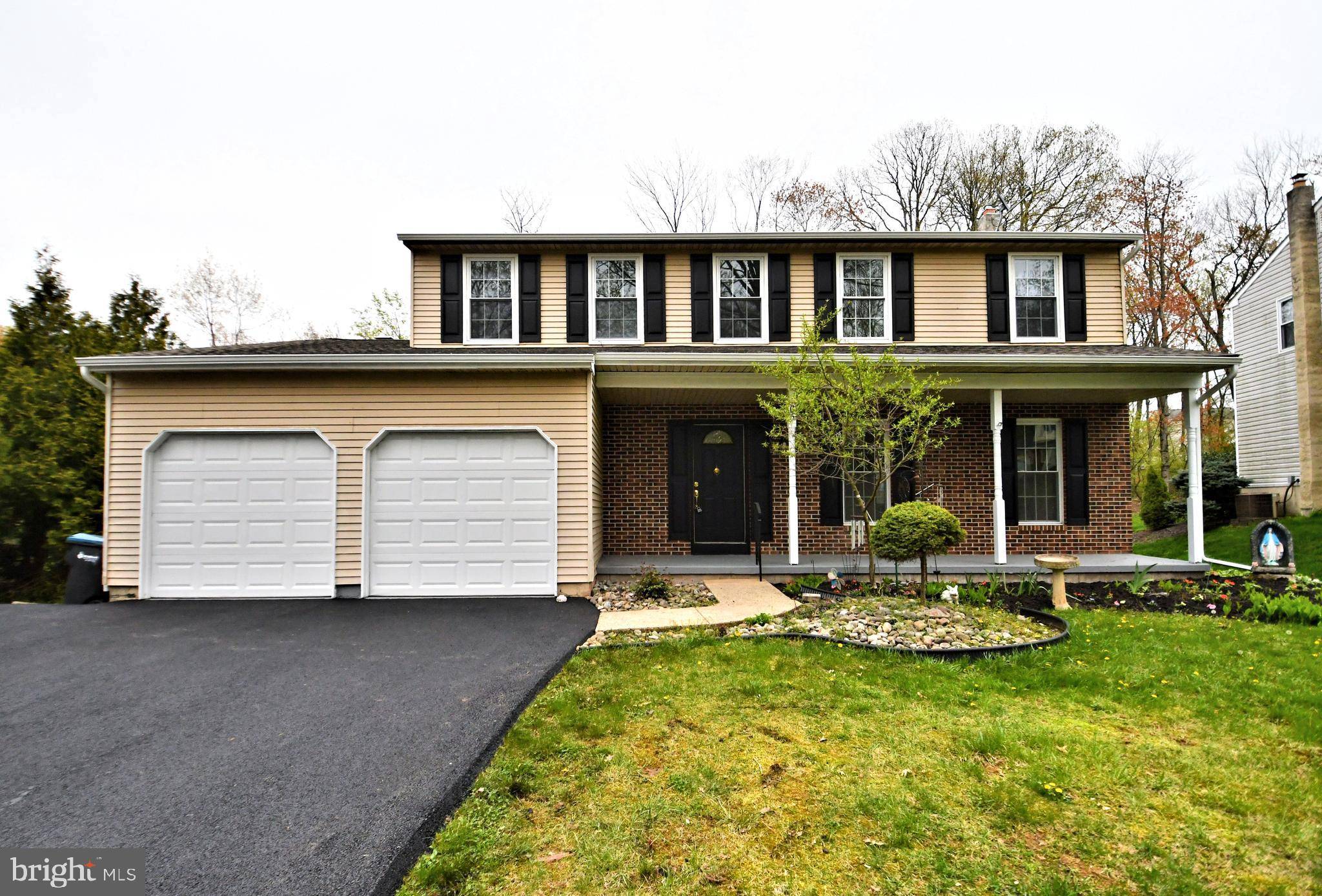 Lansdale, PA 19446,105 FALLING LEAF WAY