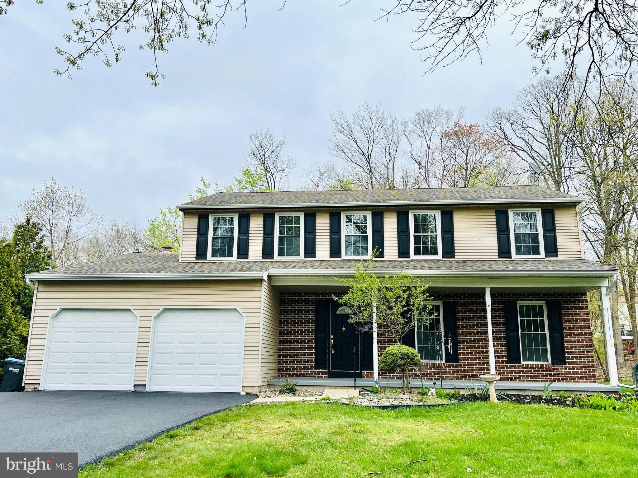 Lansdale, PA 19446,105 FALLING LEAF WAY