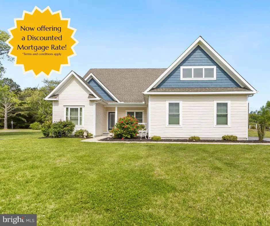 Milton, DE 19968,16560 ASHER CT