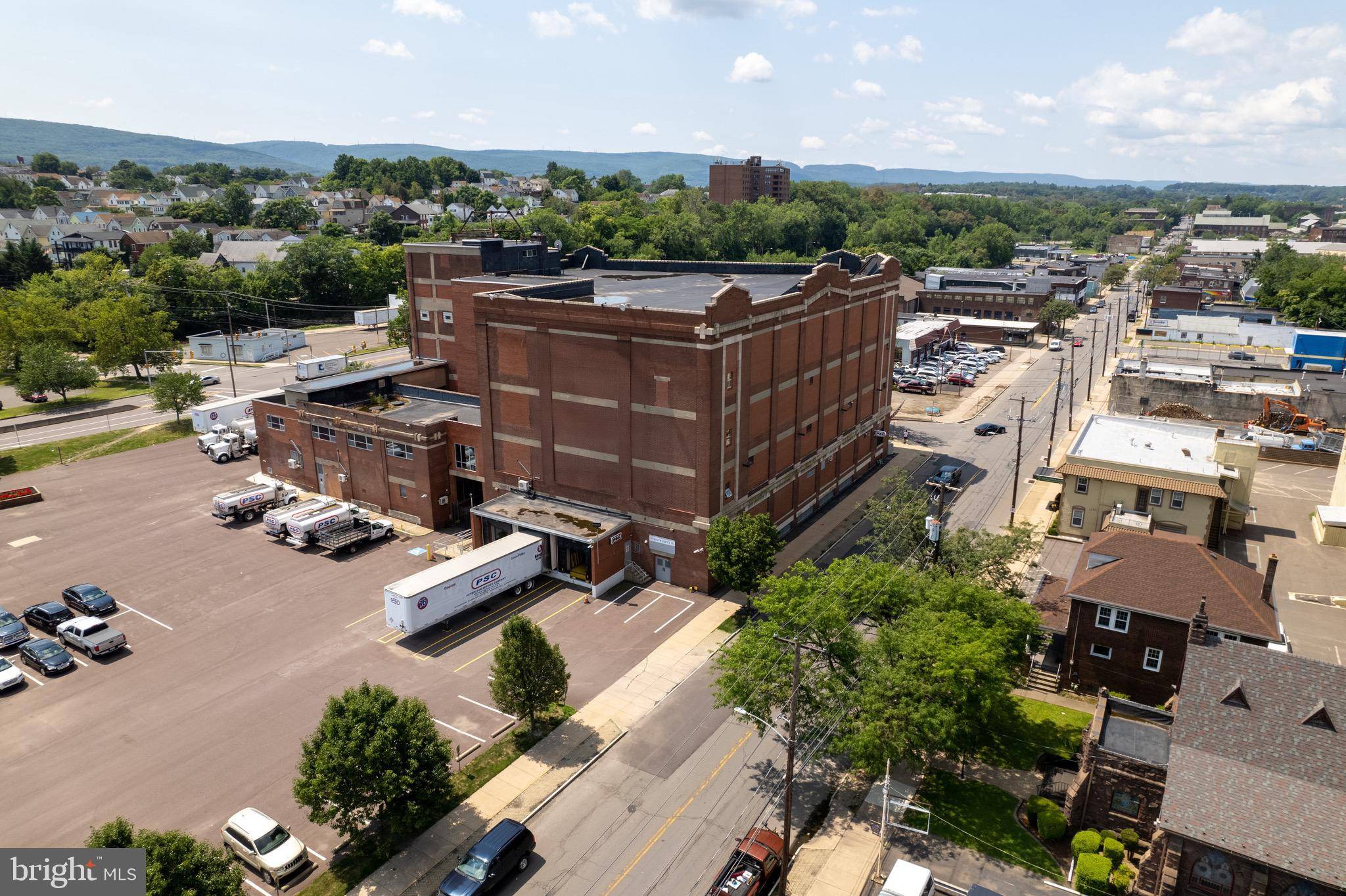 454 S MAIN ST, Wilkes Barre, PA 18701