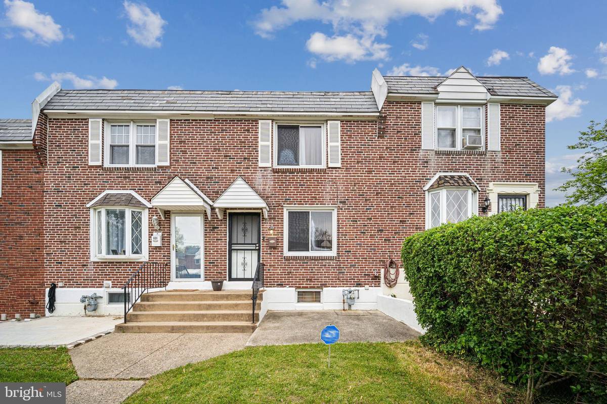 Darby, PA 19023,602 TRIBET PL