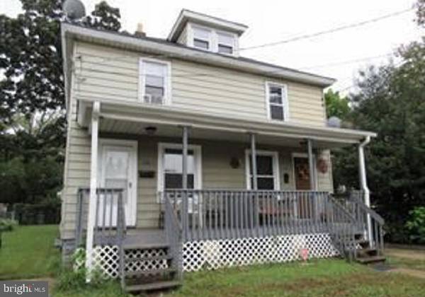 108 W ADAMS ST, Paulsboro, NJ 08066