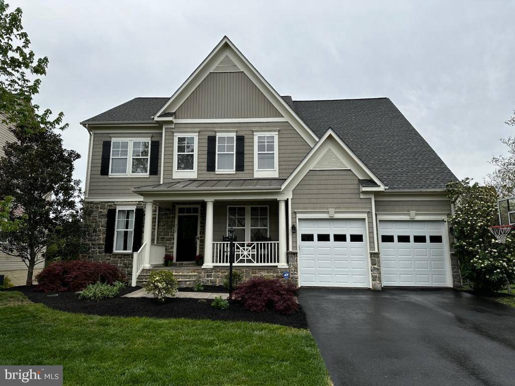 Bristow, VA 20136,9228 FALLING WATER DR