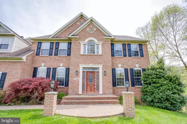 Fairfax, VA 22030,11931 WASHINGTON ST