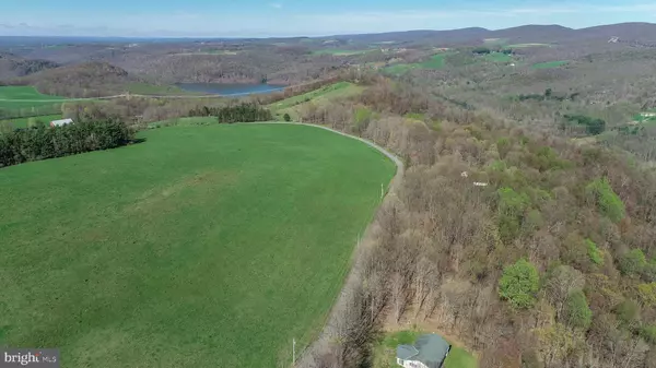 Friendsville, MD 21531,3.00AC OLD MORGANTOWN RD