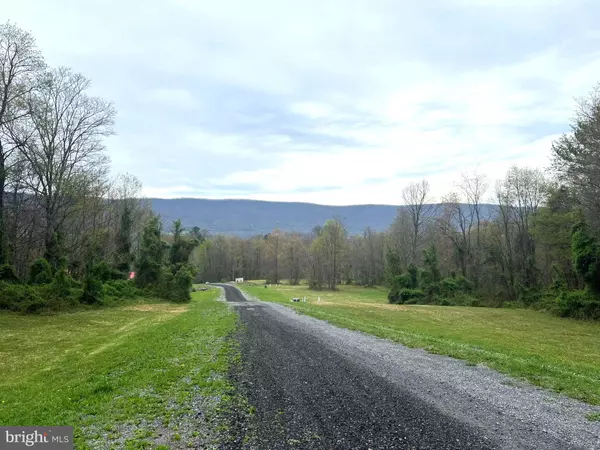 LOT #14 RIDGE WAY DRIVE, Everett, PA 15537