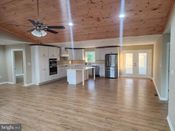 Front Royal, VA 22630,117 POINTERS WAY