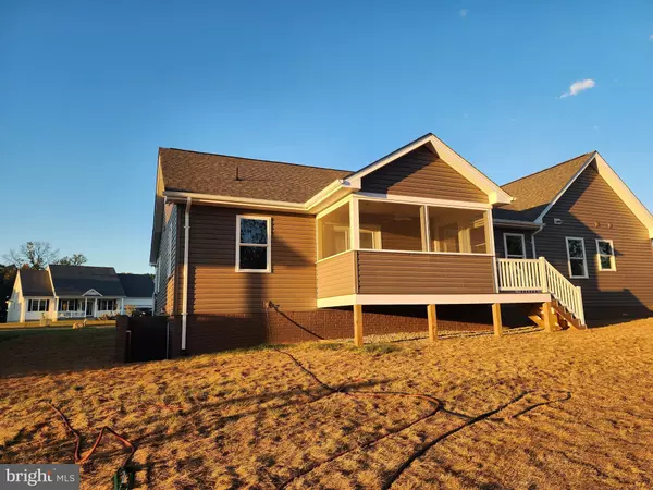 Front Royal, VA 22630,117 POINTERS WAY