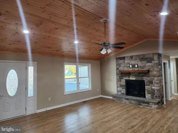 Front Royal, VA 22630,LOT 6 POINTERS WAY