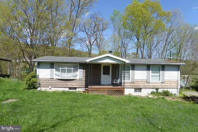 Keyser, WV 26726,68 EILEEN DR