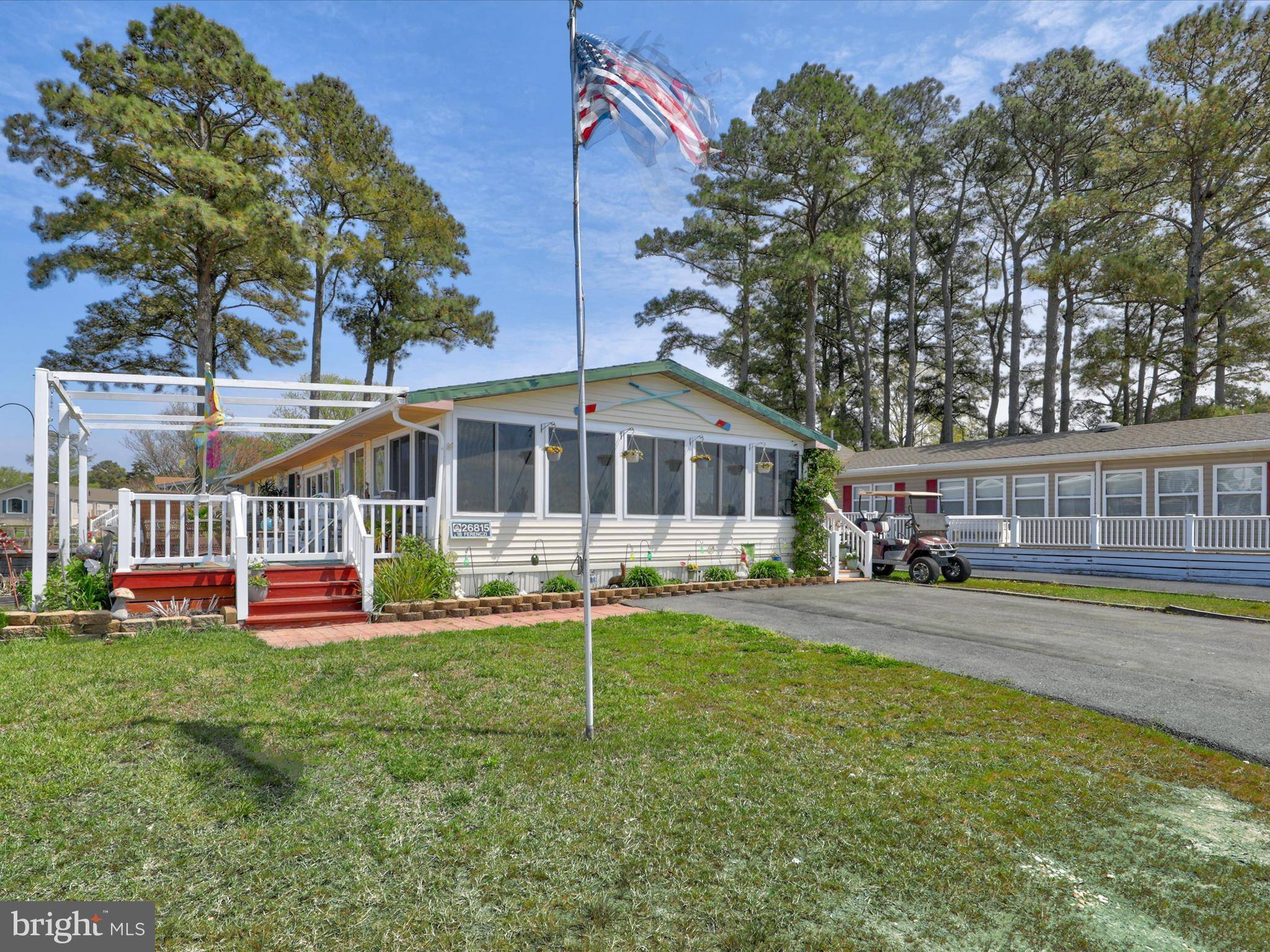 26815 BLUE HERON WAY, Millsboro, DE 19966