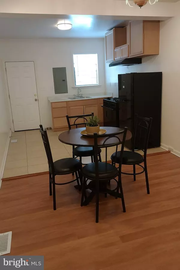 Baltimore, MD 21217,1606 RIGGS AVE