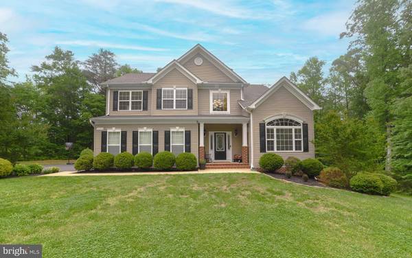 26214 SERENITY VIEW CT, Mechanicsville, MD 20659