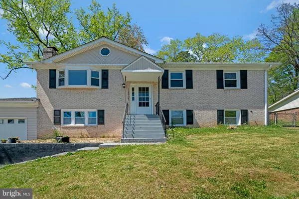 12909 PISCATAWAY RD, Clinton, MD 20735