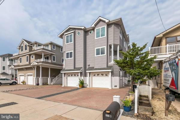 5616 SOUNDS AVE #NORTH,  Sea Isle City,  NJ 08243