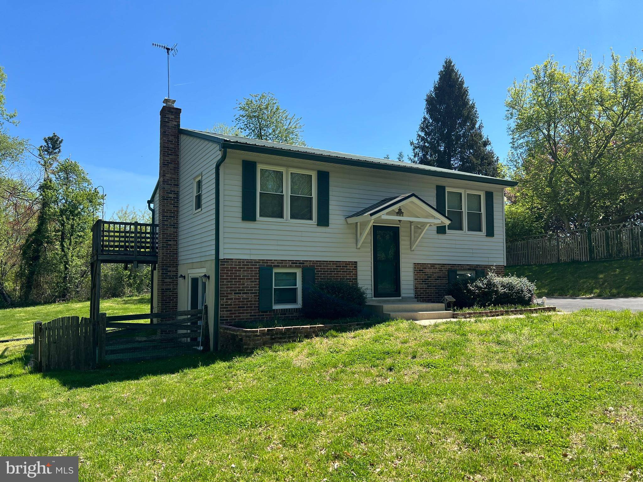 Chesapeake Beach, MD 20732,2811 GLASGOW WAY