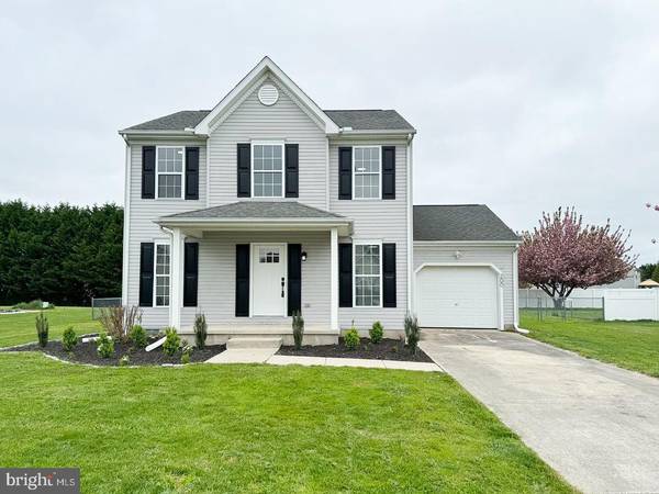 200 S EMBER DR, Felton, DE 19943