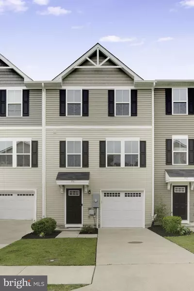 354 SAGE CIR, Winchester, VA 22603