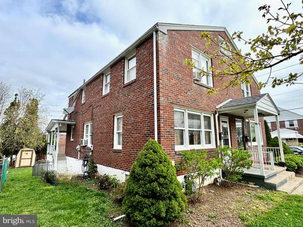 413 EMERSON AVE, Reading, PA 19605