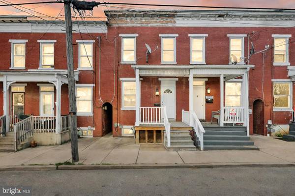 259 N SHERMAN ST, York, PA 17403