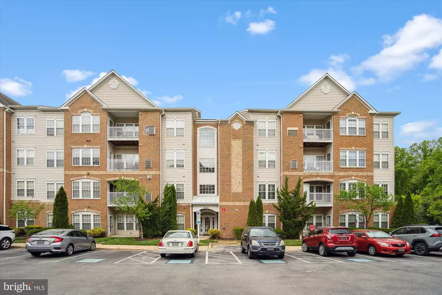 2606 HOODS MILL CT #303, Odenton, MD 21113