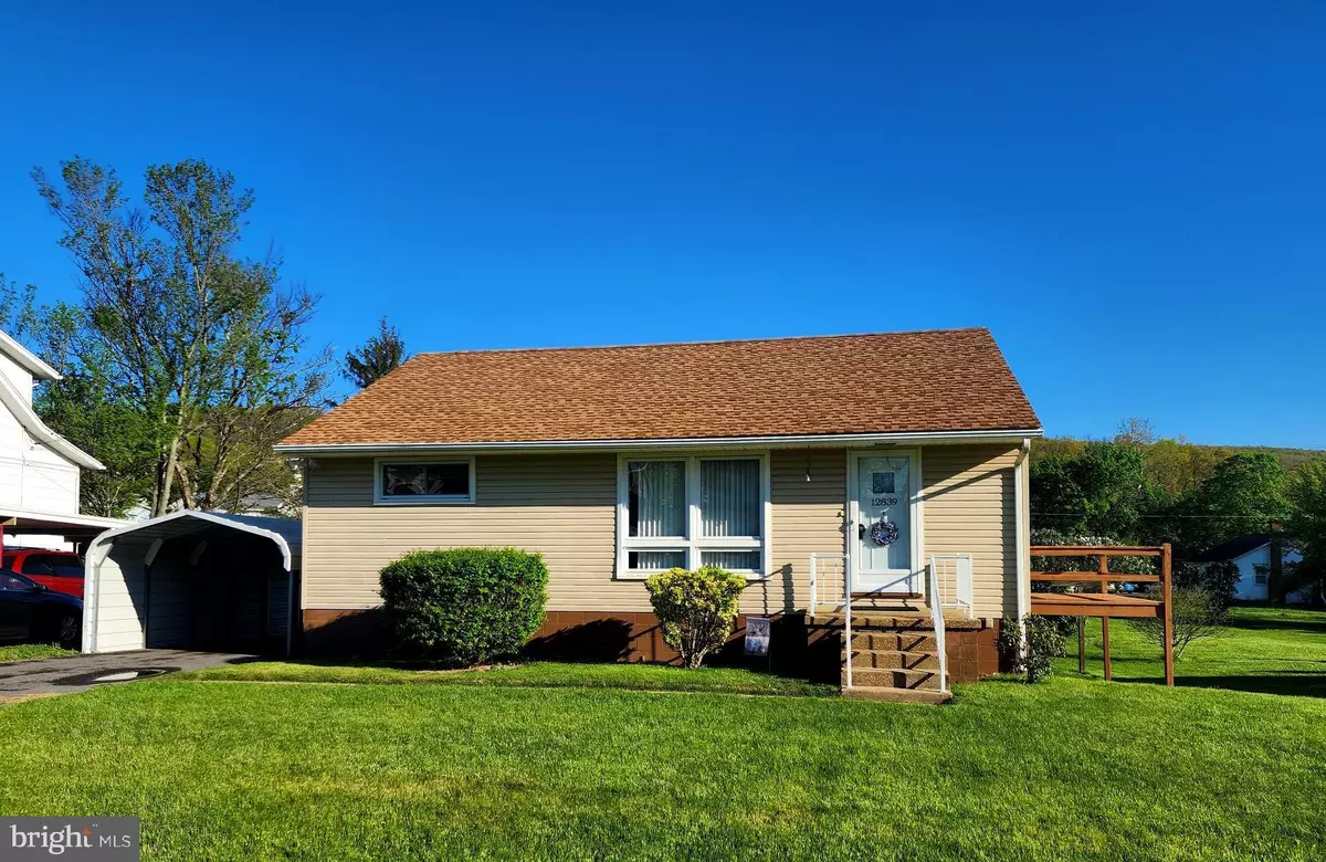 Cresaptown, MD 21502,12839 MEADOW AVE