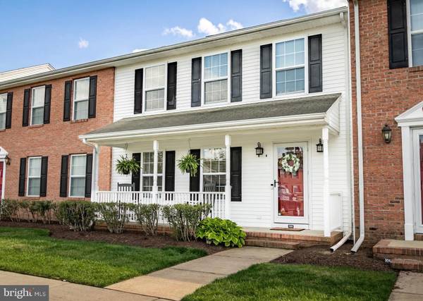 1006 SANDSTONE CT, Salisbury, MD 21804