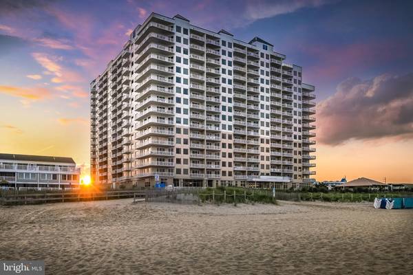 2 48TH ST #804, Ocean City, MD 21842