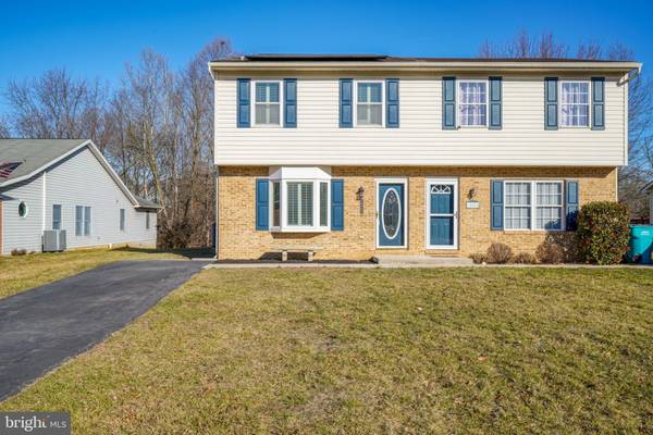 18022 EDITH AVE, Maugansville, MD 21767