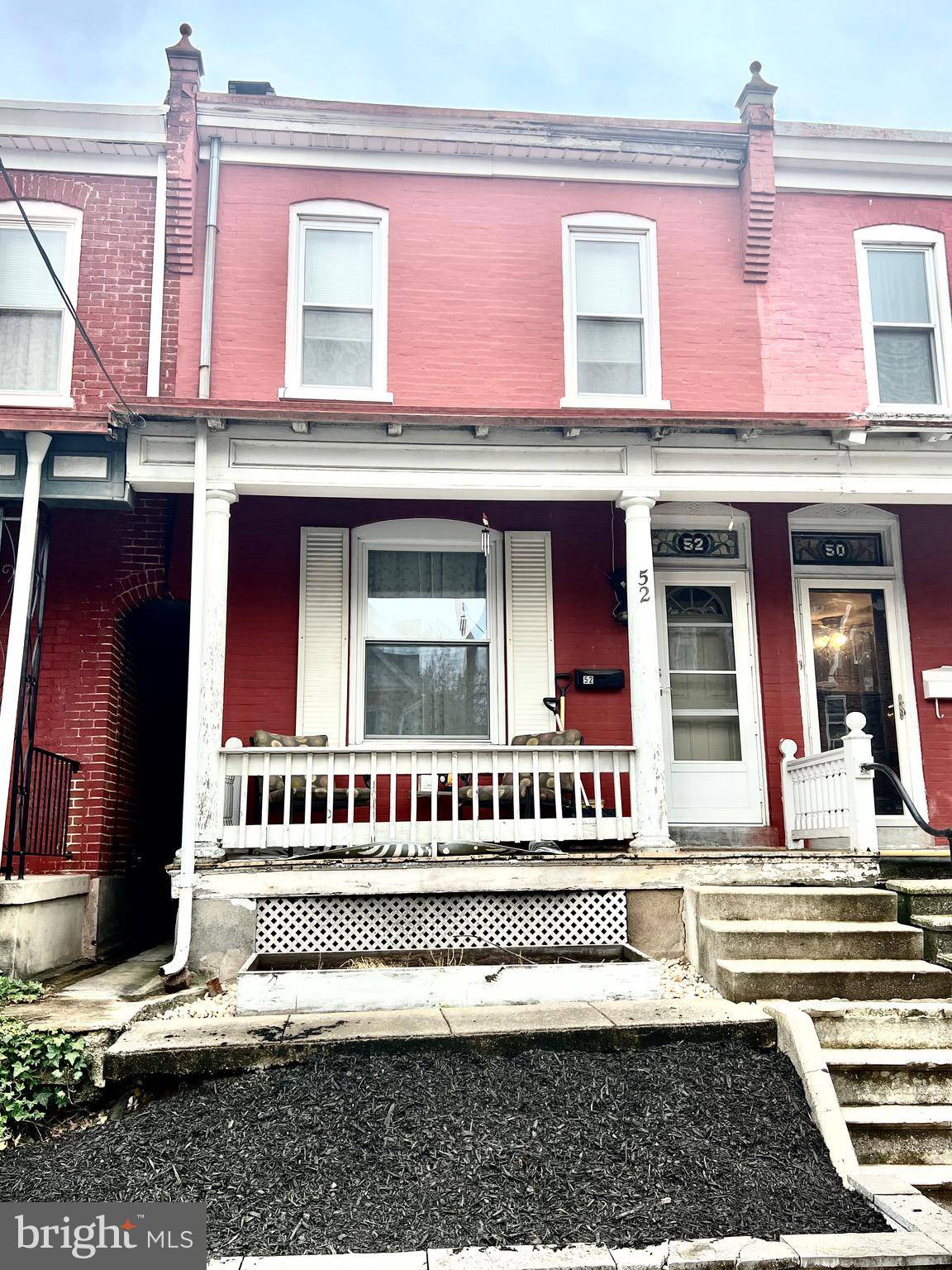 Fleetwood, PA 19522,52 E LOCUST ST