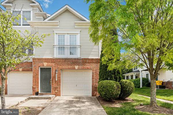 2037 ASTILBE WAY #2037, Odenton, MD 21113