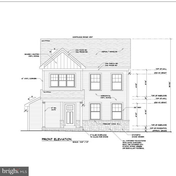 33 PACIFIC BLVD #.........(LOT 71),  Ephrata,  PA 17522