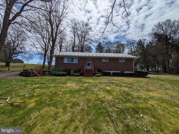 9168 NATIONAL PIKE, Grantsville, MD 21536