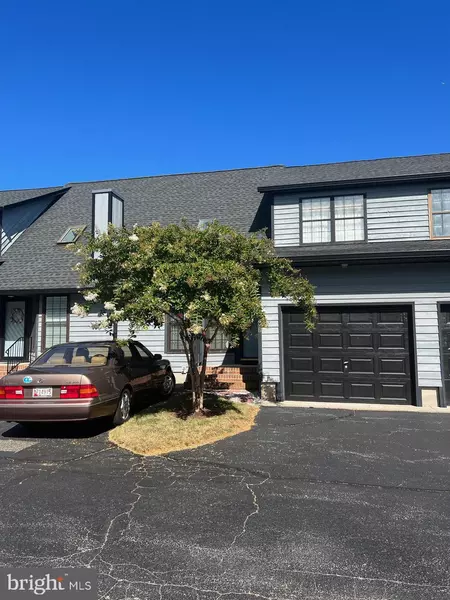 104 120TH ST #3B, Ocean City, MD 21842